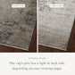 Loloi Sonnet SNN-05 Charcoal / Slate area rug - image 2
