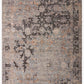 Loloi Sonnet SNN-05 Charcoal / Slate area rug - image 1