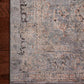 Loloi Sonnet SNN-05 Charcoal / Slate area rug - image 4