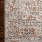 Loloi Sonnet SNN-05 Silver / Natural area rug - image 4