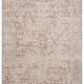 Loloi Sonnet SNN-05 Silver / Natural area rug - image 1