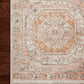 Loloi Sonnet SNN-06 Apricot / Multi area rug - image 4