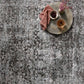 Loloi Sonnet SNN-07 Charcoal / Mist area rug - image 3