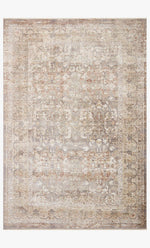 Loloi Sonnet SNN-08 Grey / Sage area rug - image 1