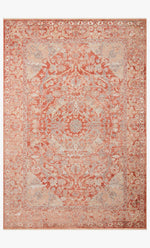Loloi Sonnet SNN-10 Spice / Multi area rug - image 1