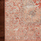 Loloi Sonnet SNN-10 Spice / Multi area rug - image 4