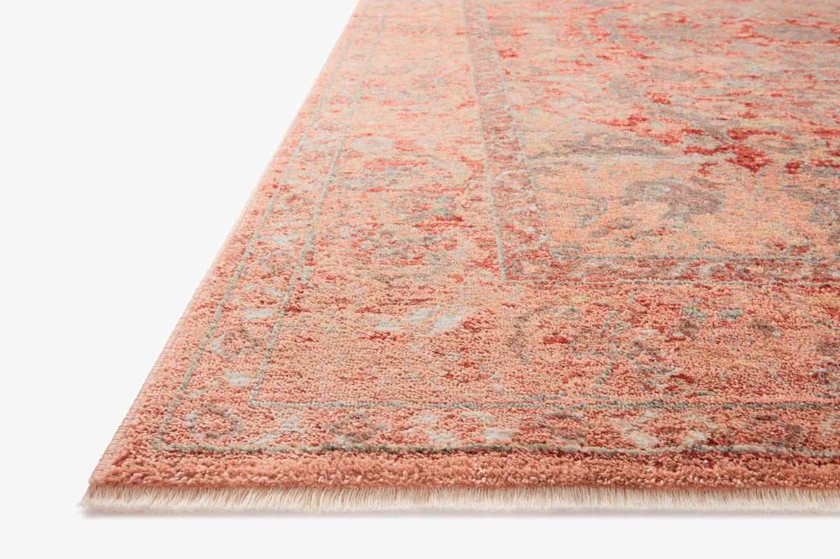 Loloi Sonnet SNN-10 Spice / Multi area rug - image 3