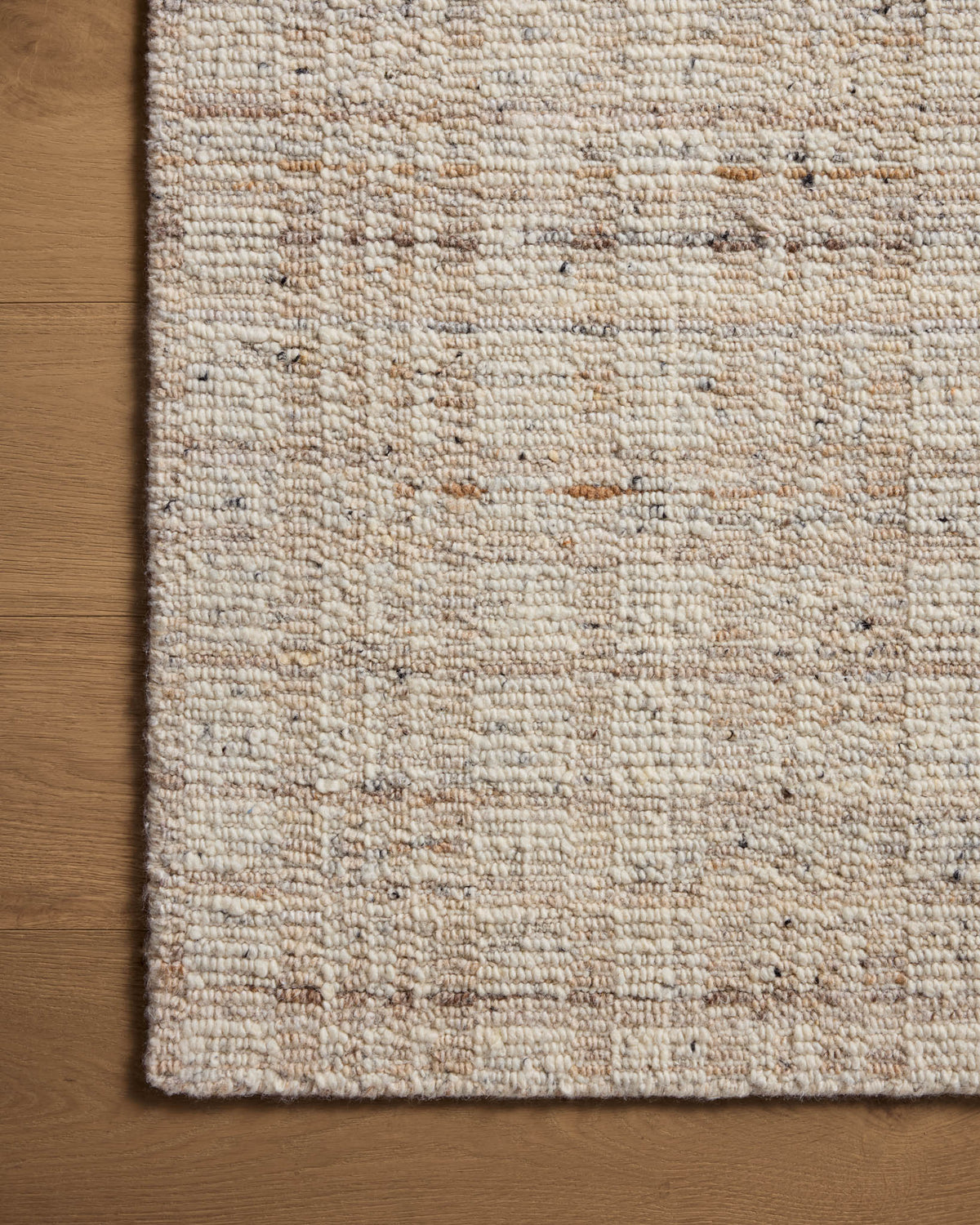 Loloi Sonya SOY-01 Ivory / Natural area rug - image 3