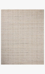 Loloi Sonya SOY-01 Ivory / Natural area rug - image 1