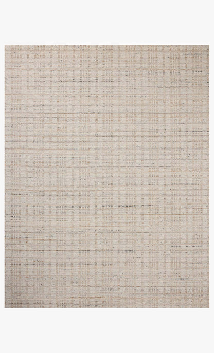 Loloi Sonya SOY-01 Ivory / Natural area rug - image 1