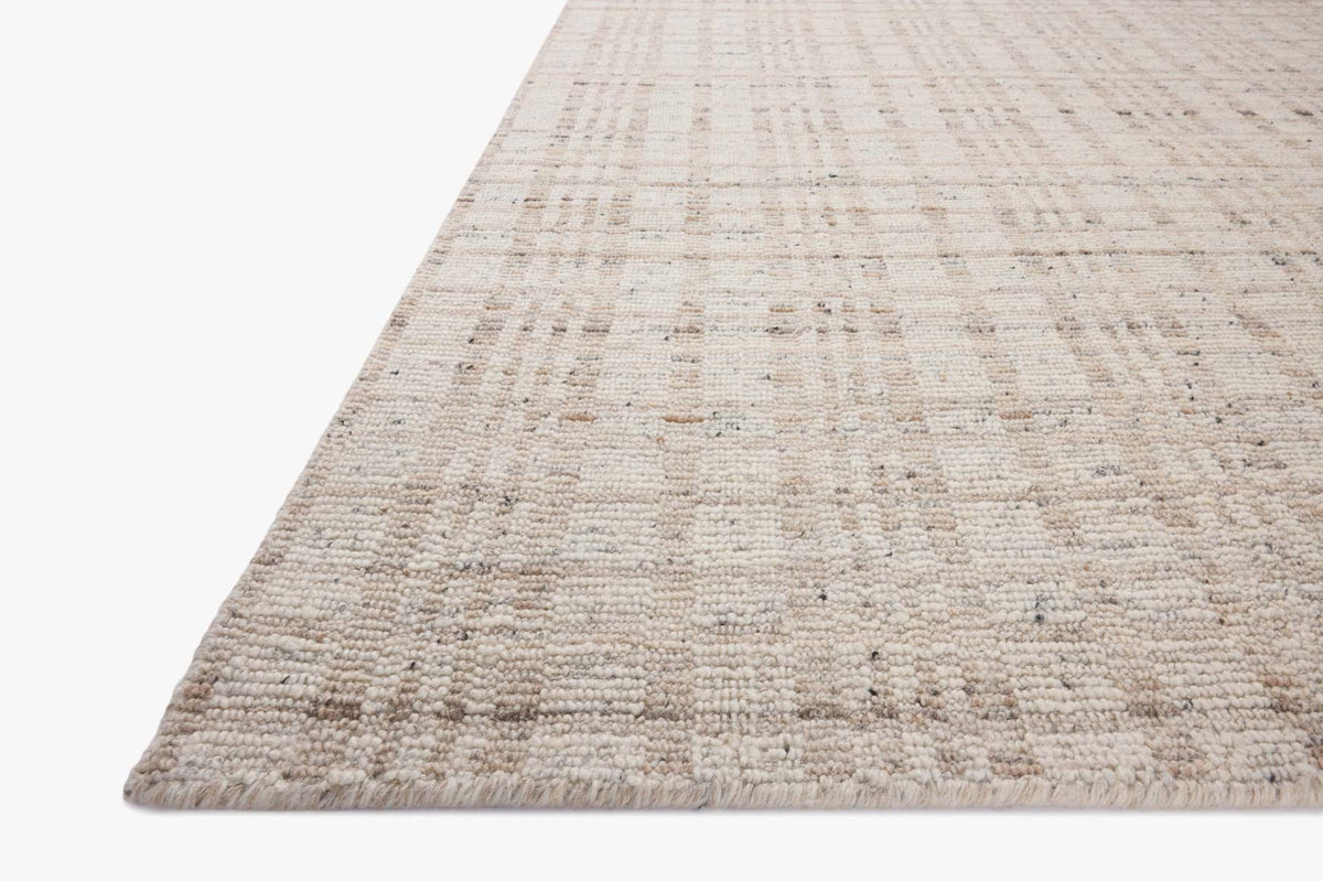 Loloi Sonya SOY-01 Ivory / Natural area rug - image 2