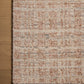 Loloi Sonya SOY-01 Terracotta / Natural area rug - image 3
