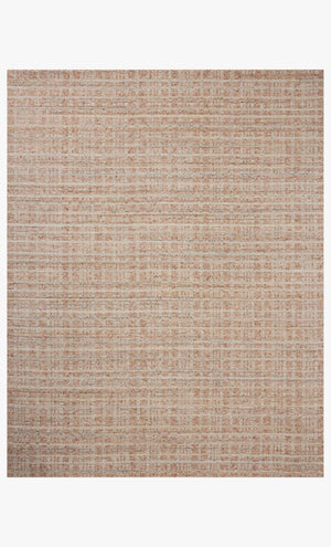 Loloi Sonya SOY-01 Terracotta / Natural area rug - image 1