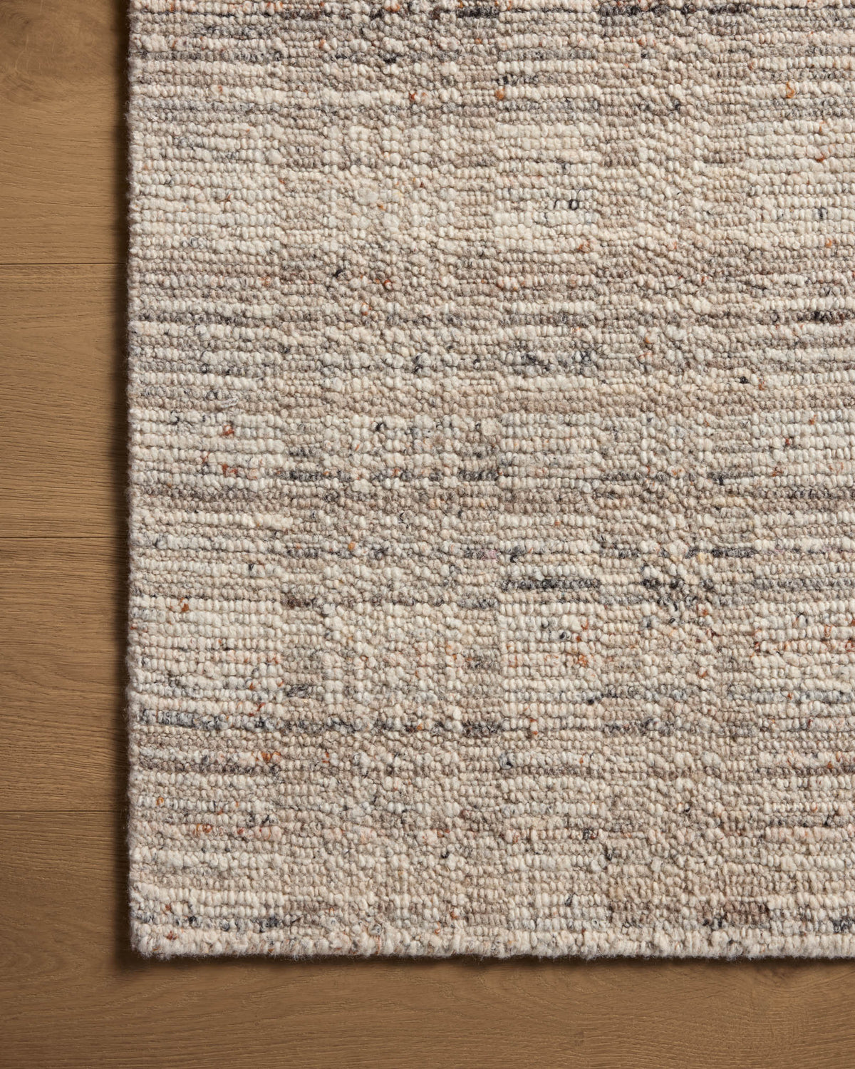 Loloi Sonya SOY-02 Pebble / Fog area rug - image 3