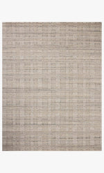 Loloi Sonya SOY-02 Pebble / Fog area rug - image 1
