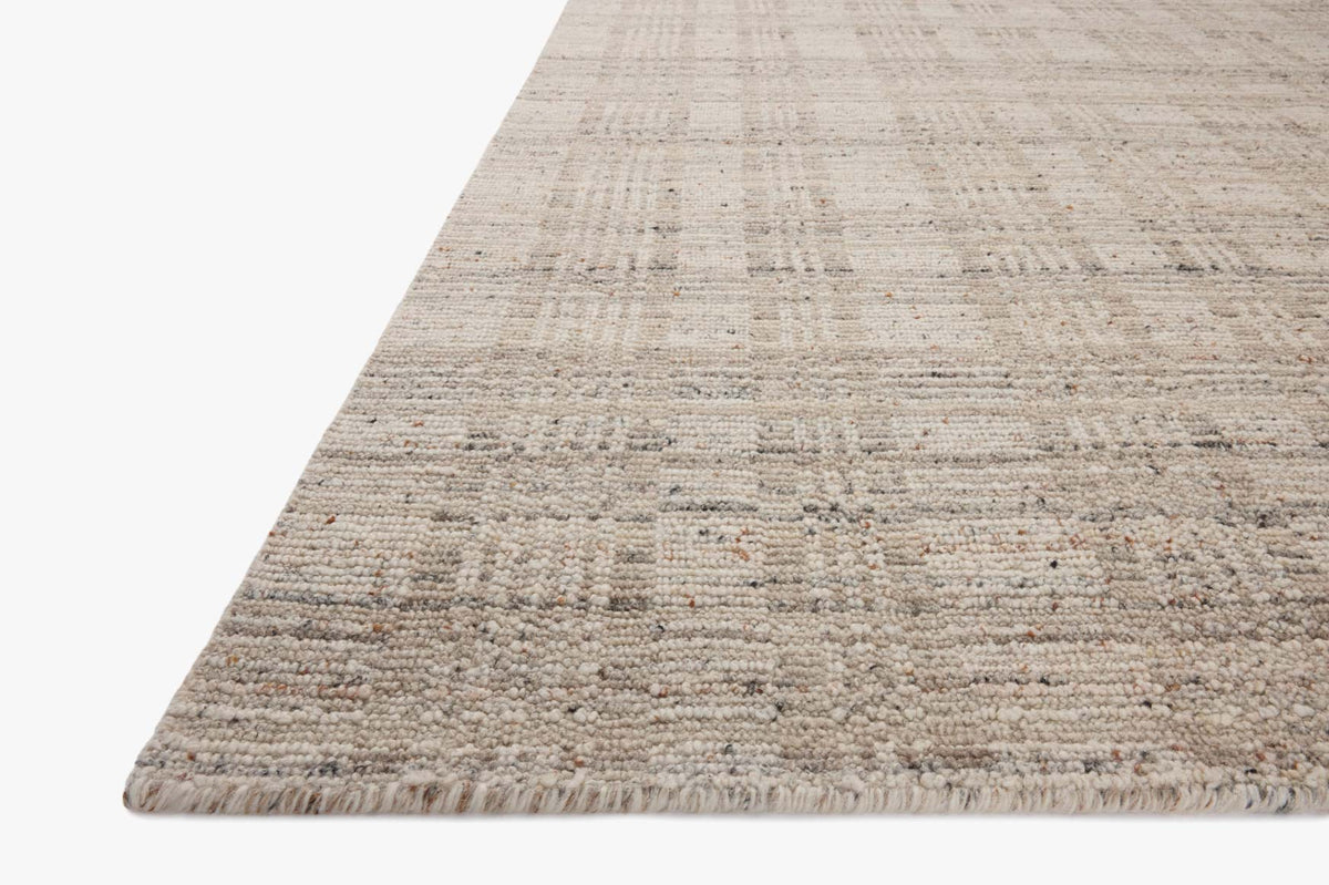 Loloi Sonya SOY-02 Pebble / Fog area rug - image 2