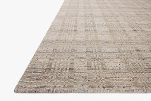 Loloi Sonya SOY-02 Pebble / Fog area rug - image 2