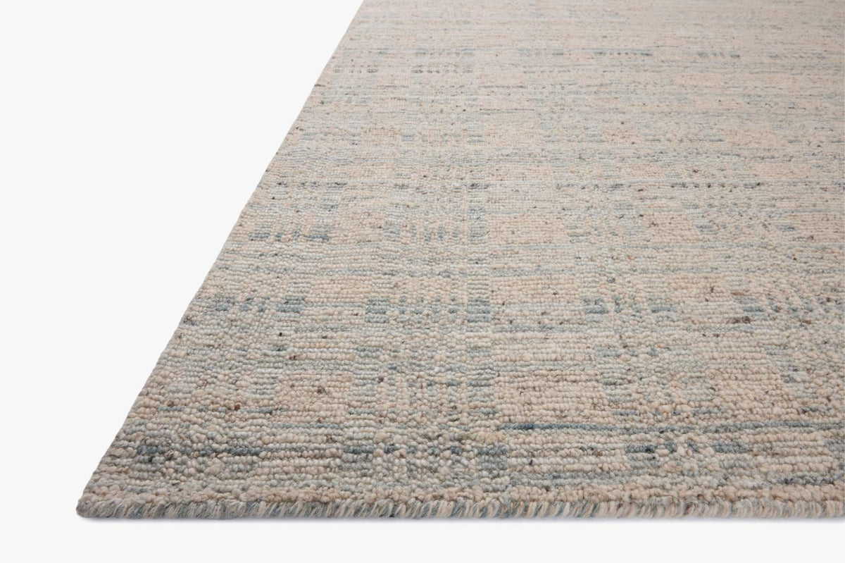 Loloi Sonya SOY-03 Mist / Oatmeal area rug - image 2