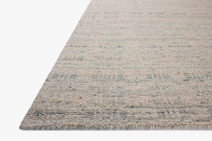 Loloi Sonya SOY-03 Mist / Oatmeal area rug - image 2