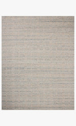 Loloi Sonya SOY-03 Mist / Oatmeal area rug - image 1