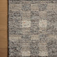 Loloi Sonya SOY-04 Stone / Natural area rug - image 4