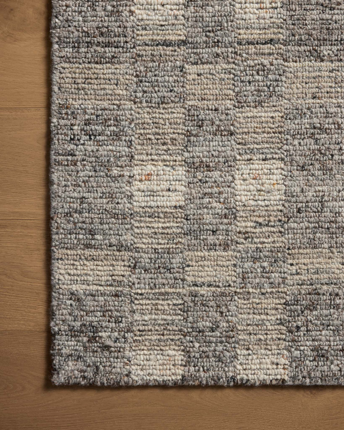 Loloi Sonya SOY-04 Stone / Natural area rug - image 4