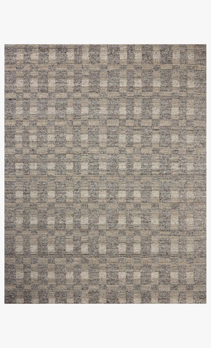 Loloi Sonya SOY-04 Stone / Natural area rug - image 1