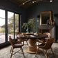 Loloi Sonya SOY-04 Stone / Natural area rug - image 2