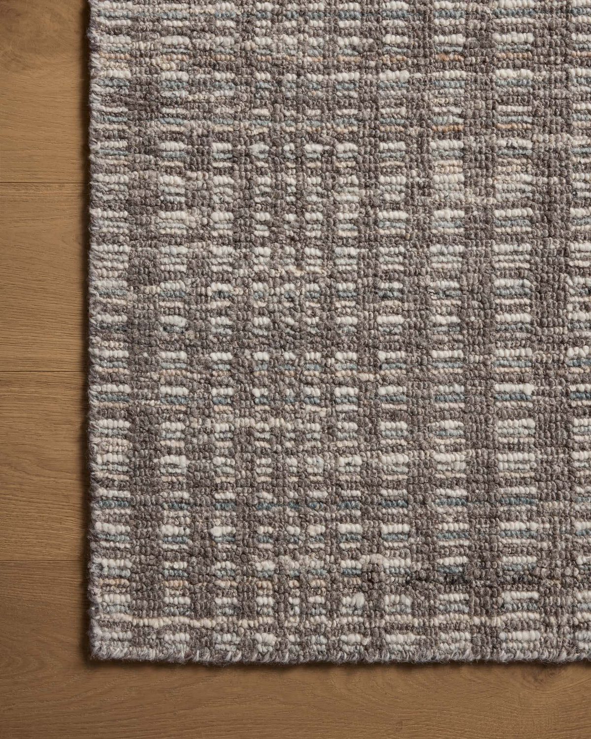 Loloi Sonya SOY-05 Granite / Multi area rug - image 3
