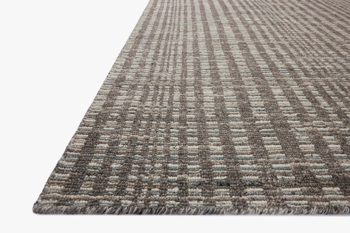 Loloi Sonya SOY-05 Granite / Multi area rug - image 2