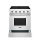 THOR Kitchen 30" Professional Electric Range, SRE3001
