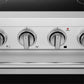 THOR Kitchen 36" Professional Electric Range, SRE3601