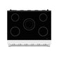 THOR Kitchen 36" Professional Electric Range, SRE3601