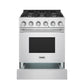 THOR Kitchen 30" Professional Gas Range, SRG3001
