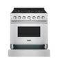 THOR Kitchen 36" Professional Gas Range, SRG3601