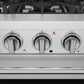 THOR Kitchen 36" Professional Gas Range, SRG3601