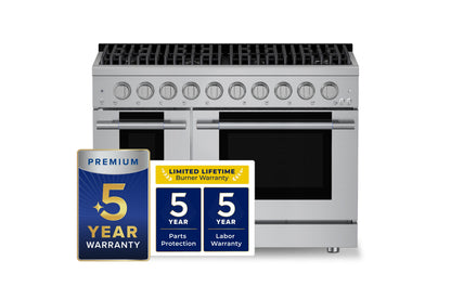HausPro Range 48"