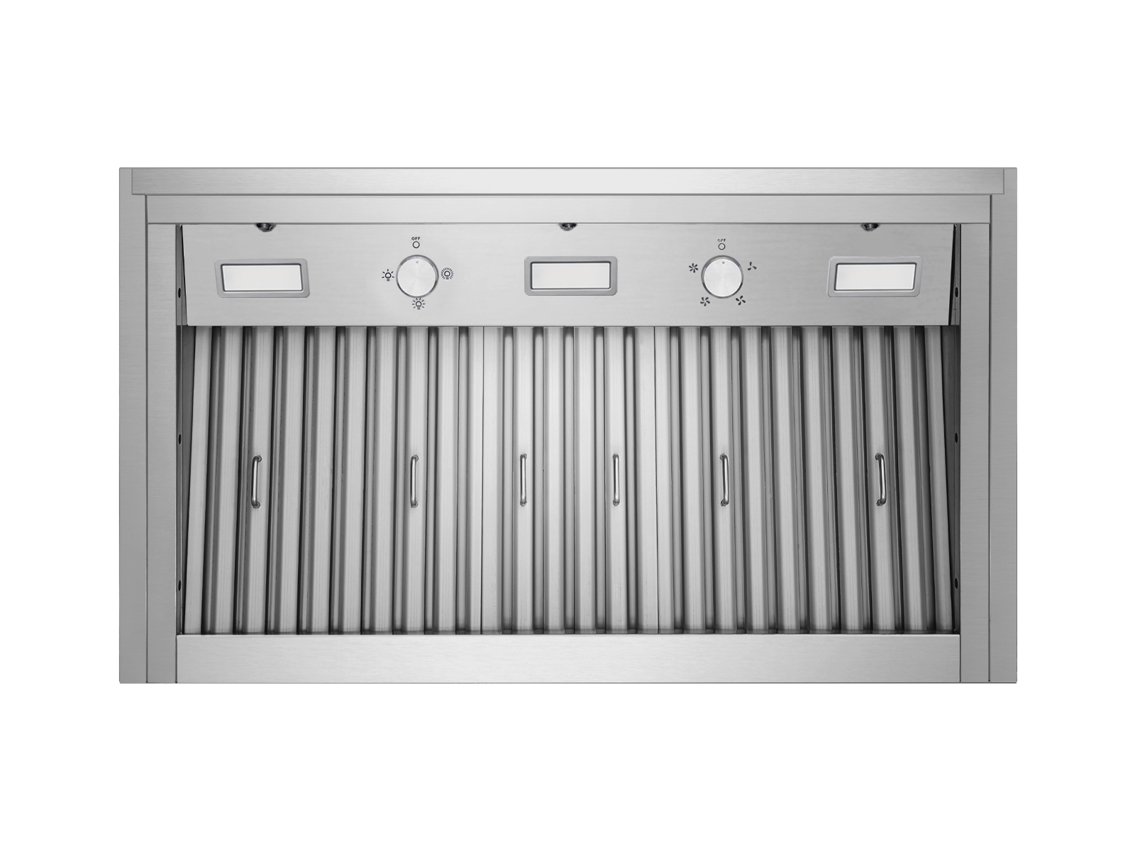 Victory Star Range Hood Insert - Thumbnail 3