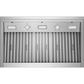 48 inch 900 CFM Range Hood Insert - VICTORY Star (Double blower)