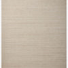 Loloi Sterling Collection Hand Loomed Contemporary Area Rug STL-01 - Ivory