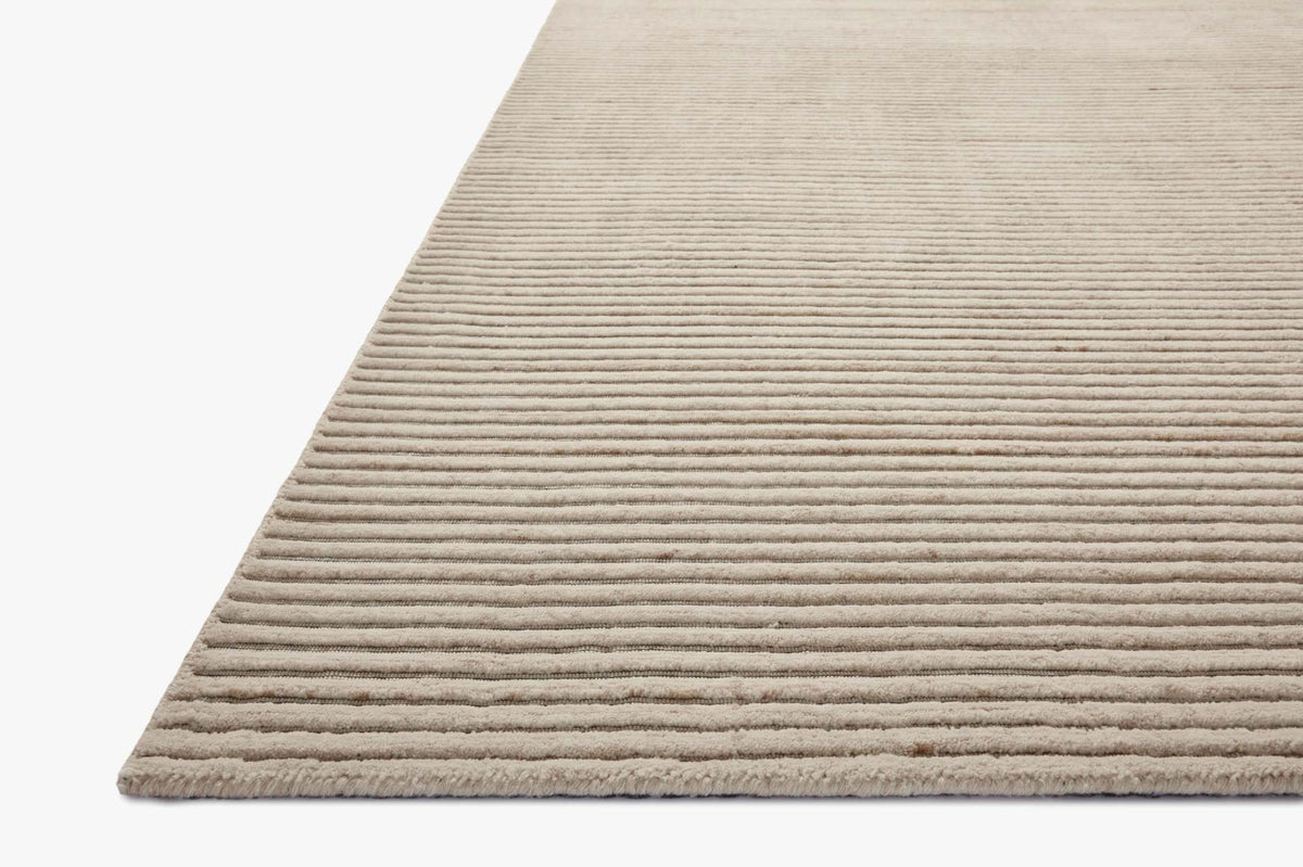 Loloi Sterling STL-01 Ivory area rug - image 2