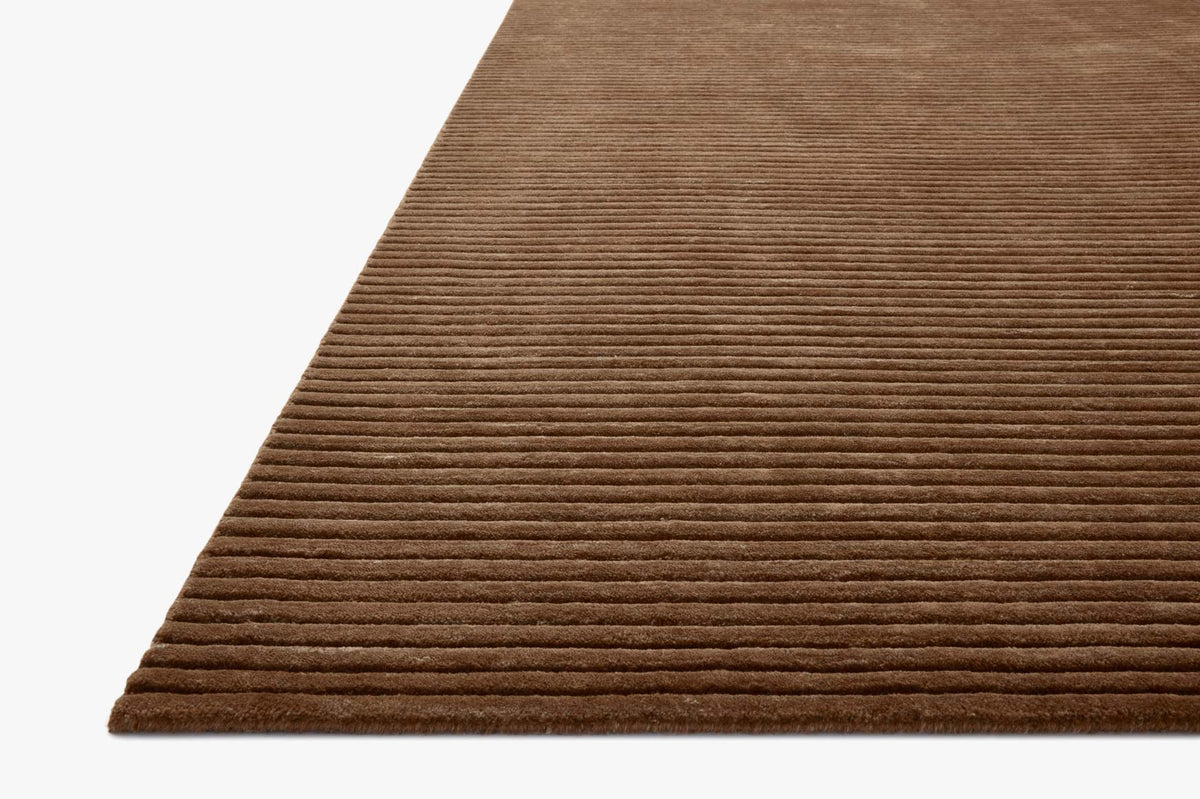 Loloi Sterling STL-01 Mocha area rug - image 6