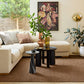 Loloi Sterling STL-01 Mocha area rug - image 5