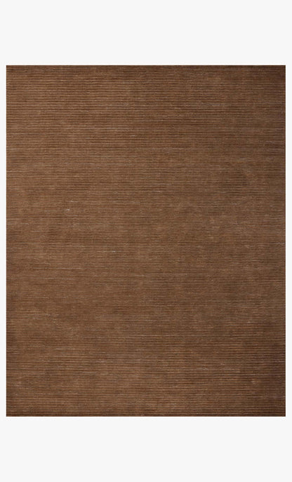 Loloi Sterling STL-01 Mocha area rug - image 1