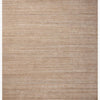 Loloi Sterling Collection Hand Loomed Contemporary Area Rug STL-01 - Natural