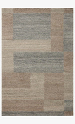 Loloi Stiles STI-01 Beige / Slate area rug - image 1