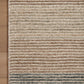 Loloi Stiles STI-01 Beige / Slate area rug - image 3