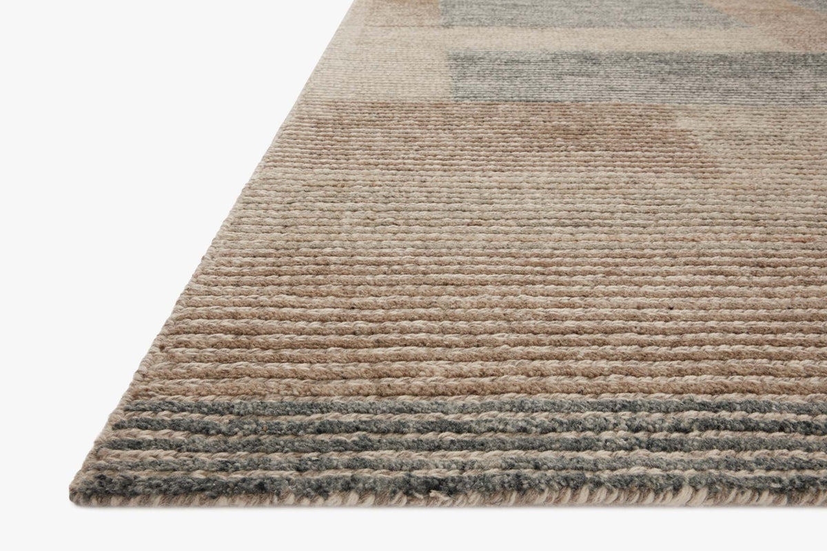 Loloi Stiles STI-01 Beige / Slate area rug - image 2