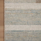 Loloi Stiles STI-02 Tobacco / Lagoon area rug - image 6