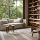 Loloi Stiles STI-02 Tobacco / Lagoon area rug - image 2